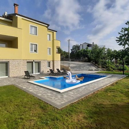 Apartman Ela Donji Rukavac Extérieur photo