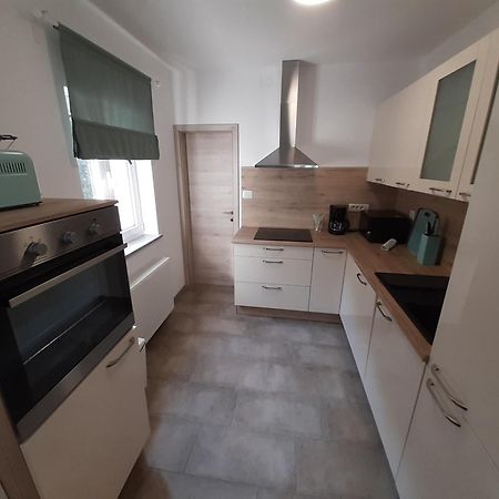 Apartman Ela Donji Rukavac Extérieur photo