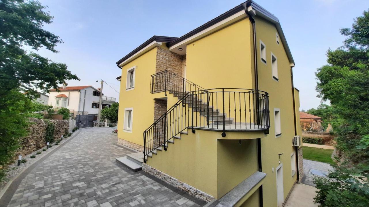 Apartman Ela Donji Rukavac Extérieur photo