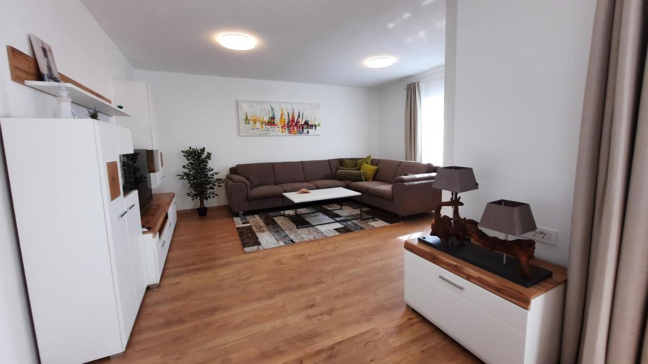 Apartman Ela Donji Rukavac Extérieur photo