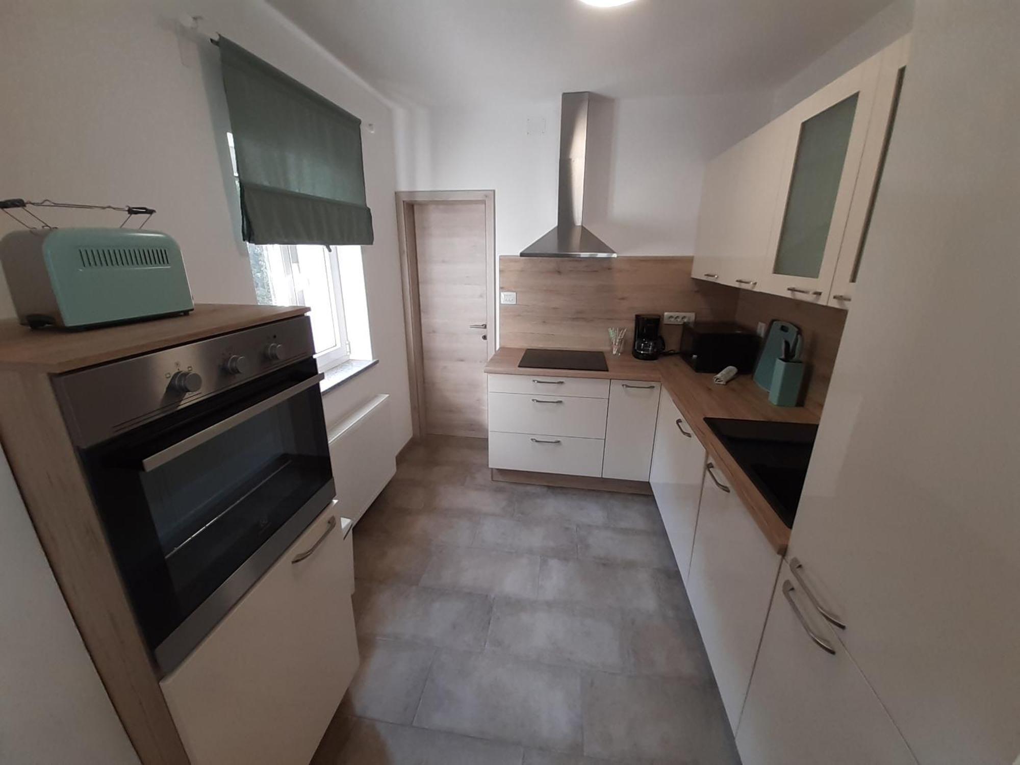 Apartman Ela Donji Rukavac Extérieur photo