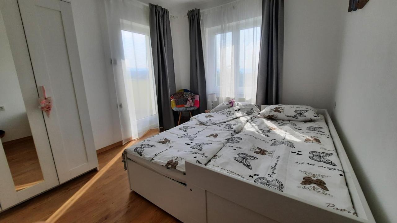 Apartman Ela Donji Rukavac Extérieur photo