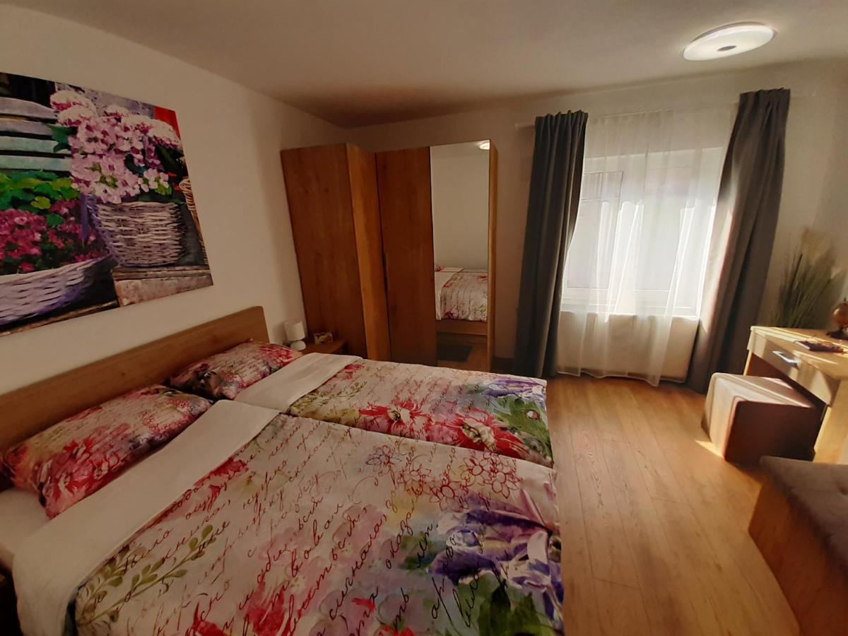 Apartman Ela Donji Rukavac Extérieur photo