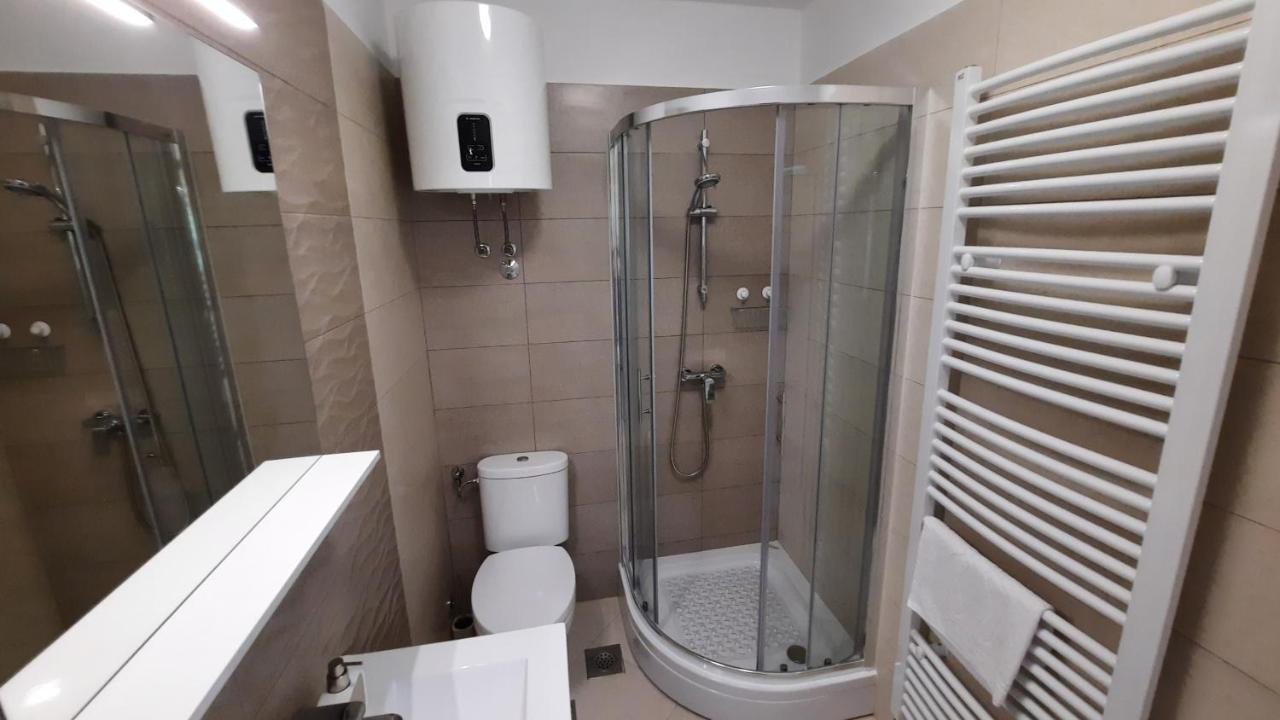Apartman Ela Donji Rukavac Extérieur photo