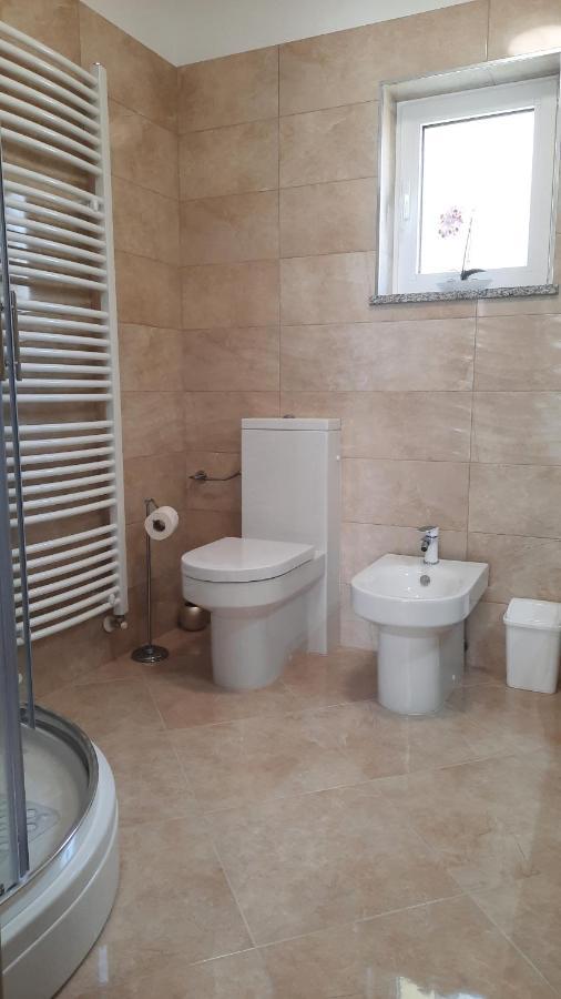 Apartman Ela Donji Rukavac Extérieur photo