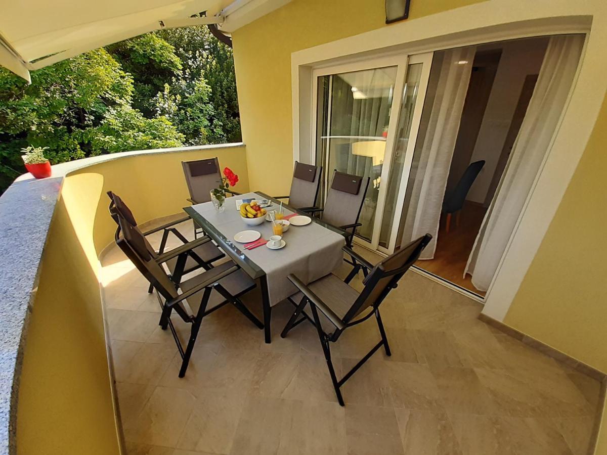 Apartman Ela Donji Rukavac Extérieur photo