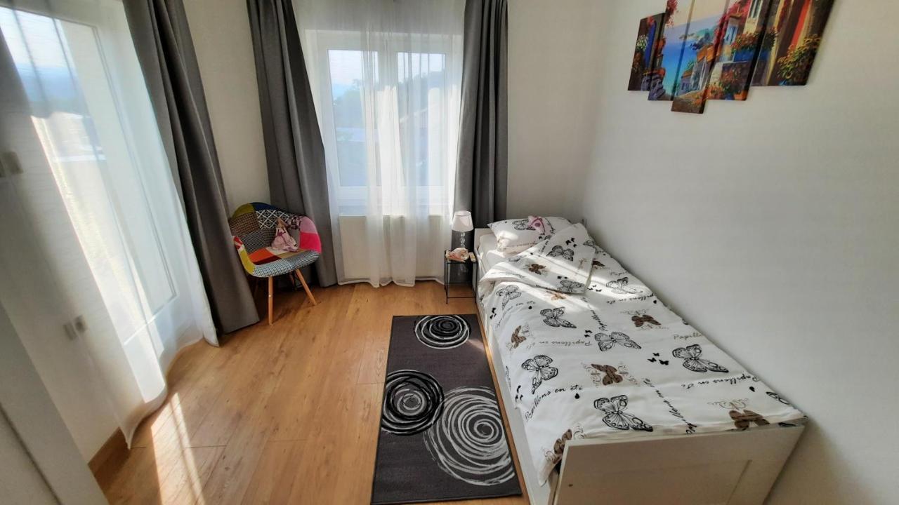 Apartman Ela Donji Rukavac Extérieur photo