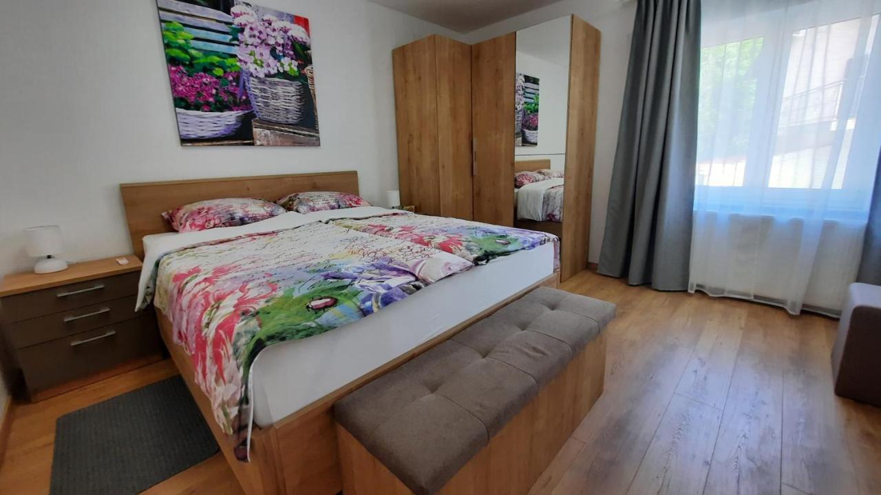 Apartman Ela Donji Rukavac Extérieur photo